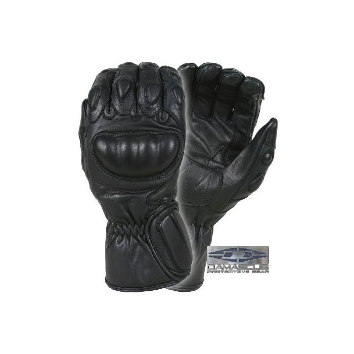 Vector 1 Riot Control Gloves | DM-CRT100