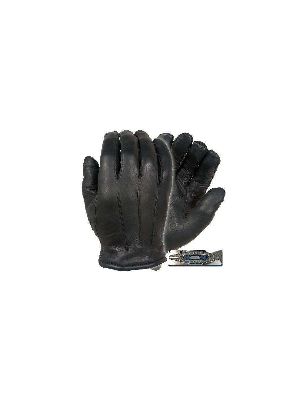 Thinsulate Leather Dress Gloves