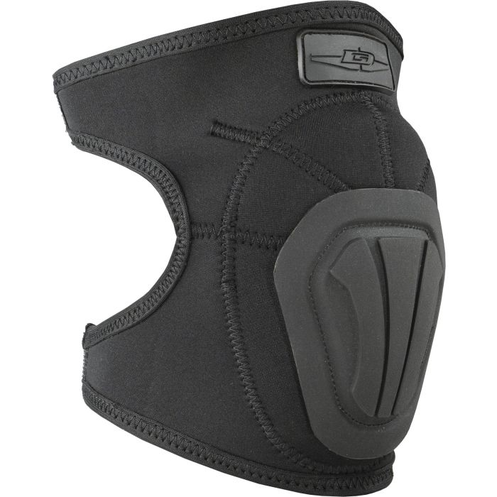 Imperial Neoprene Elbow Pads W/ Reinforced Caps