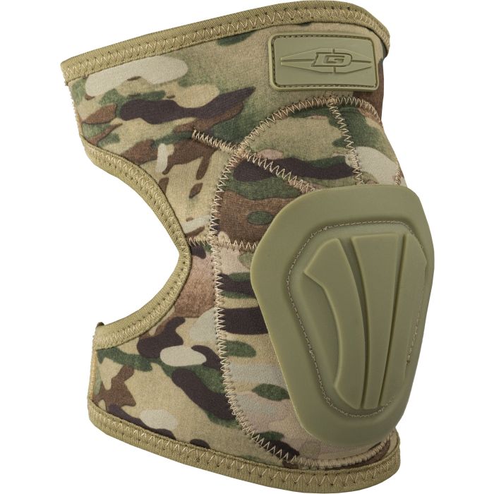 Imperial Neoprene Elbow Pads W/ Reinforced Caps | DM-DNEP