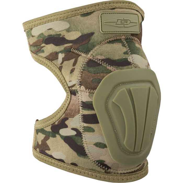 Imperial Neoprene Elbow Pads W/ Reinforced Caps