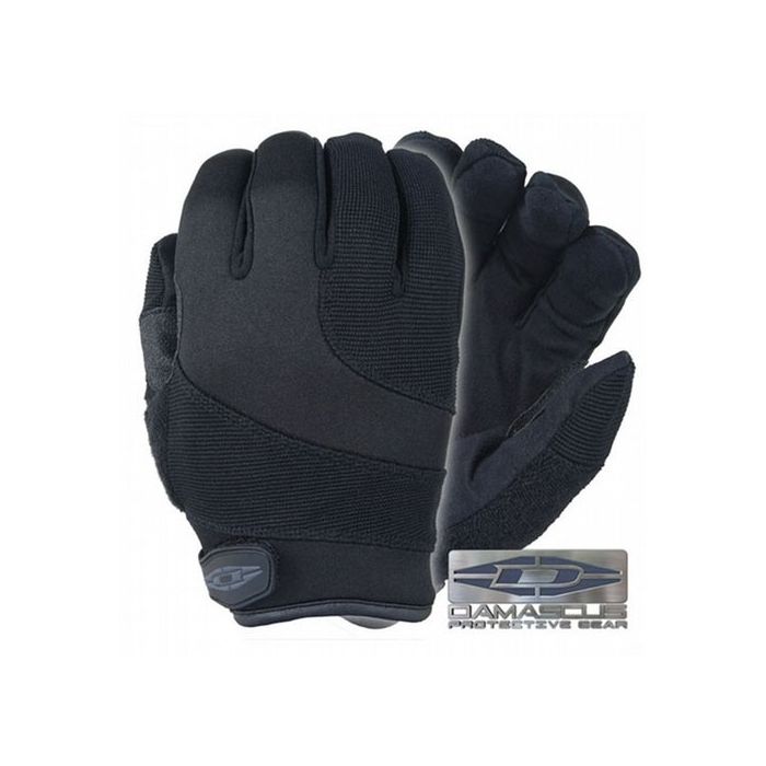 Patrol Guard Gloves | DM-DPG125