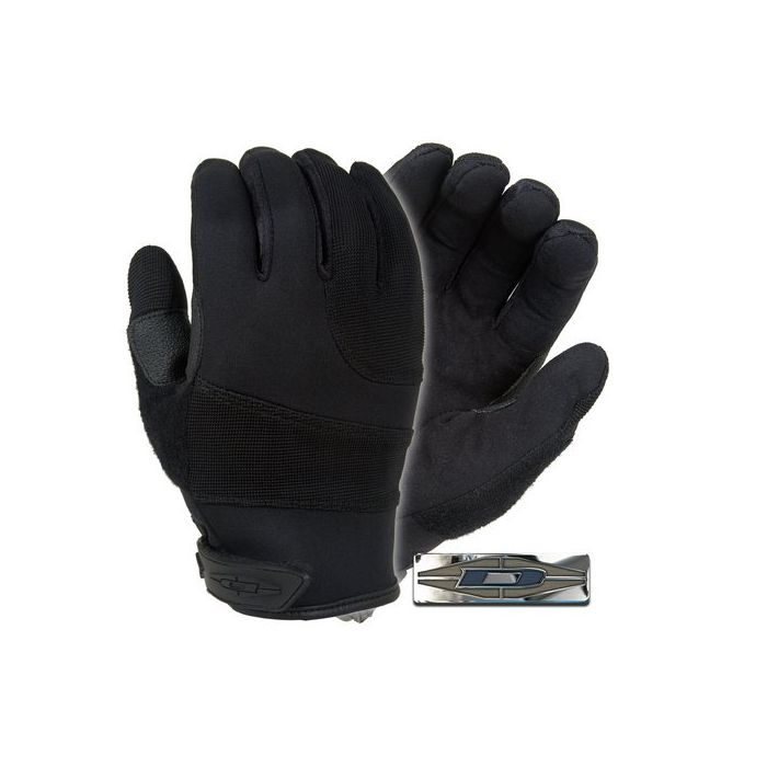 Patrol Guard Razornet Gloves | DM-DPG125Q5