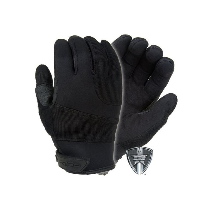 Patrol Guard Gloves | DM-DPG125