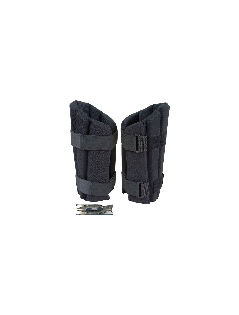 Imperial Forearm Protectors