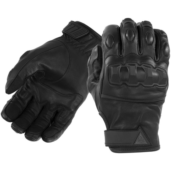 Phenom 6 Hard Knuckle Riot Control Gloves | DM-PG1P6HKGLOVES