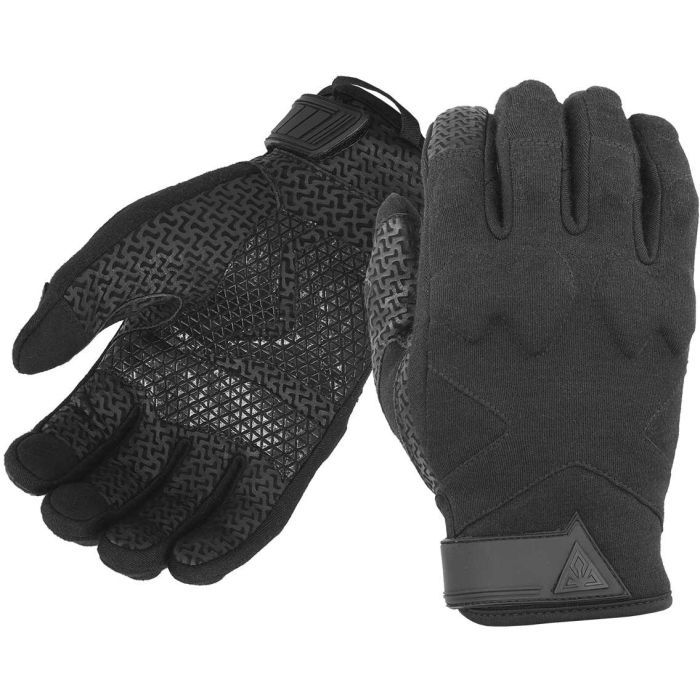 Phenom 6 Hybrid Tactical Glove with Kevlar
