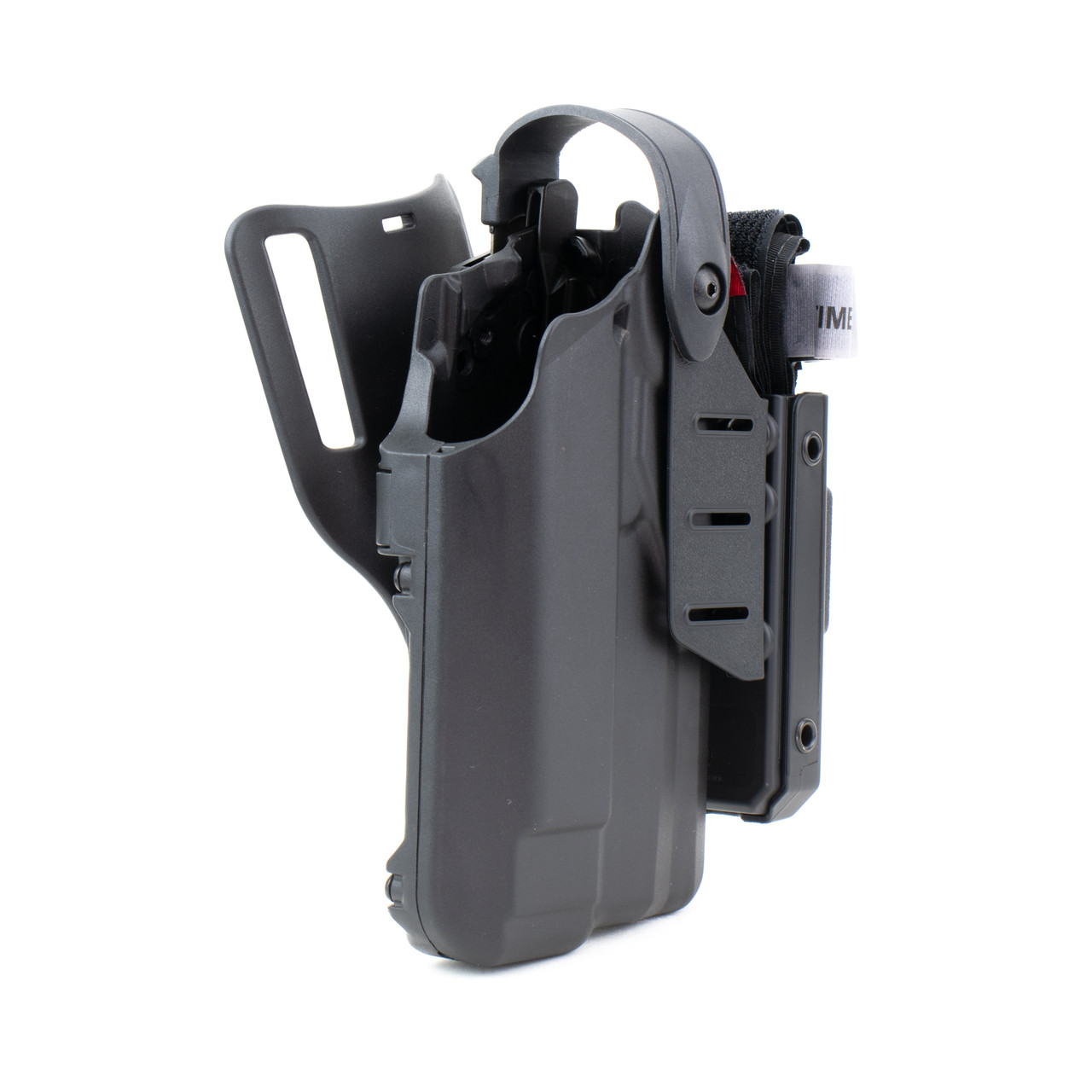 RIGID TQ Case Holster Mount - RDS | E10-3042-BLK