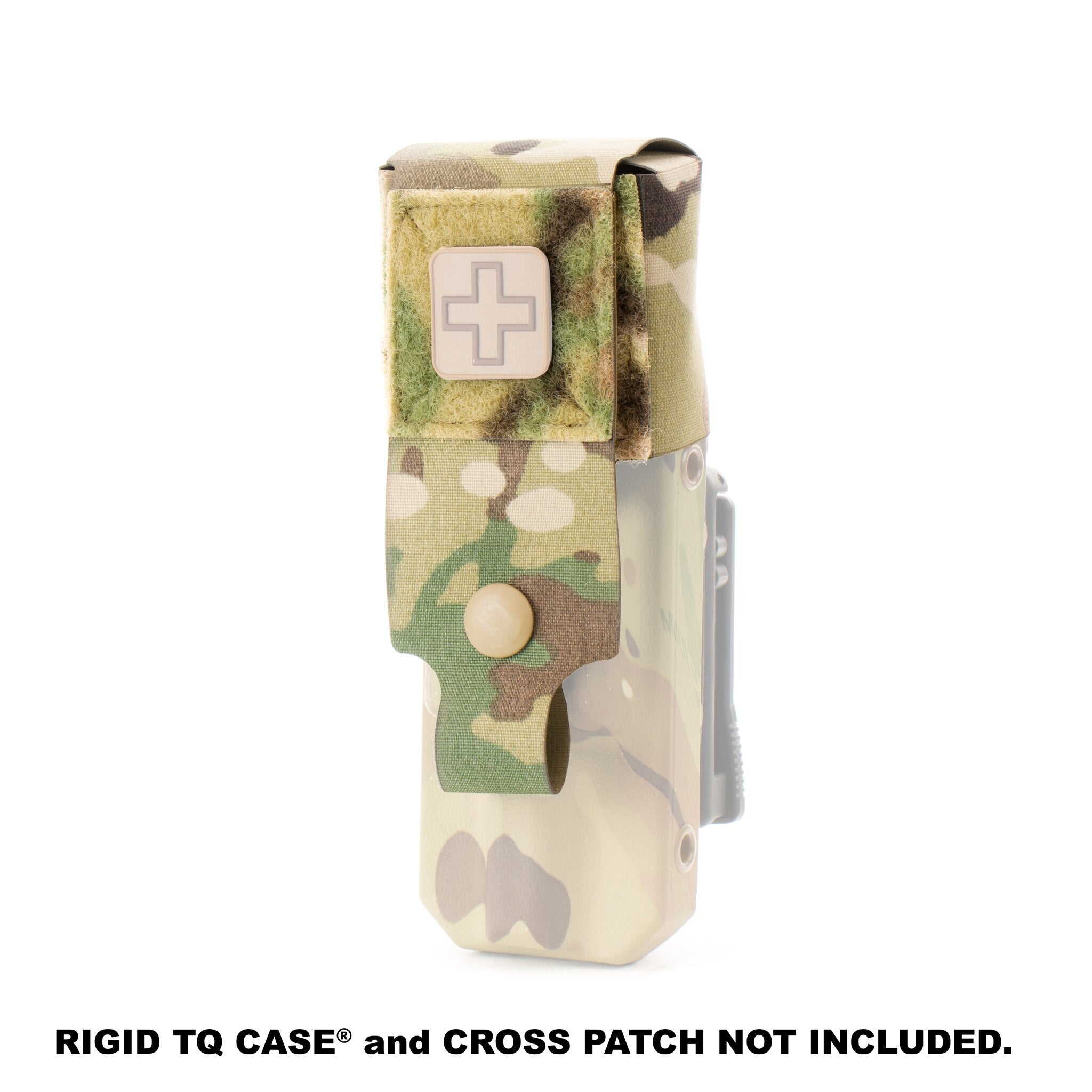 RIGID TQ Case Jacket v2 for C-A-T Gen 7 | E10-7021
