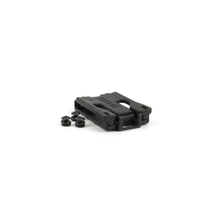 Large Tek-Lok with Hardware | E10-BTTL-BLK