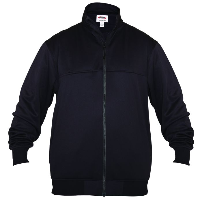 Performance Job Shirt - Full Zip | ELB-3764