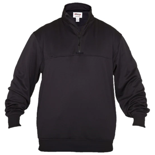 Performance Job Shirt - Quarter Zip | ELB-T3774