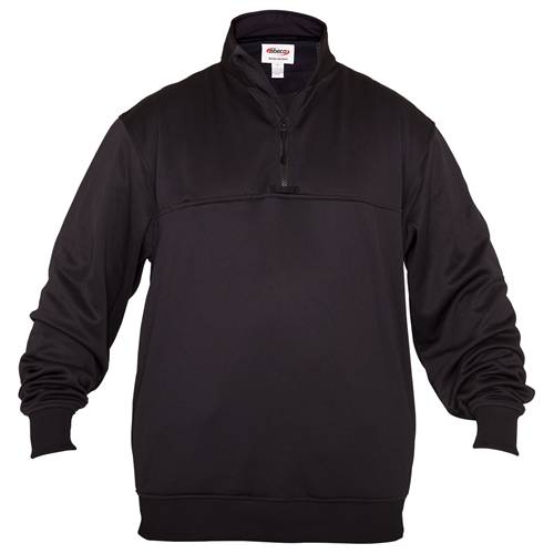 Performance Job Shirt - Quarter Zip | ELB-3774