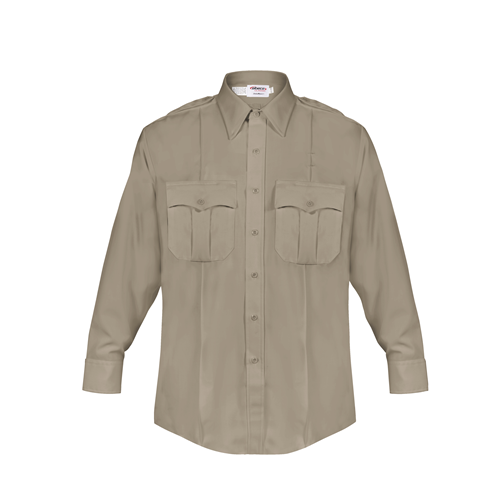 DutyMaxx Long Sleeve Shirt | ELB-58XD