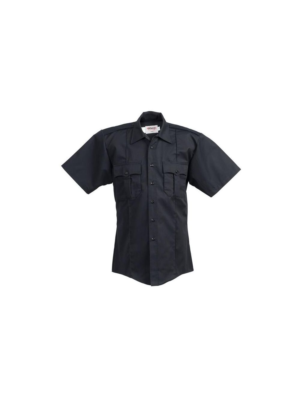 Tek3 Short Sleeve Poly/Cotton Twill Shirt