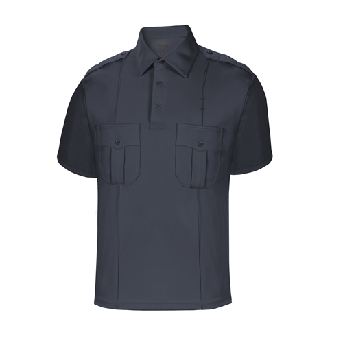 Ufx SS Uniform Polo | ELB-K510X
