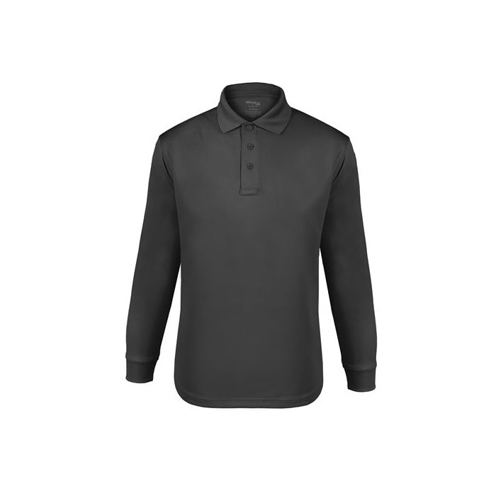 Ufx LS Tactical Polo | ELB-K514X