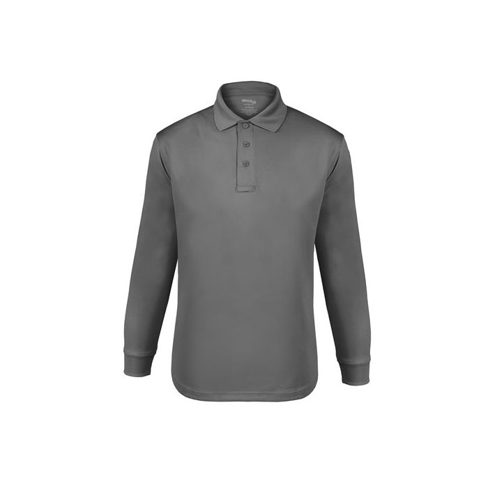 Ufx LS Tactical Polo | ELB-K514X