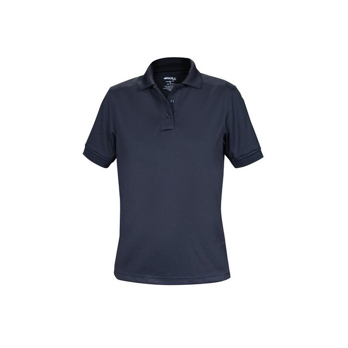 Women's Ufx SS Tactical Polo | ELB-K517XLC