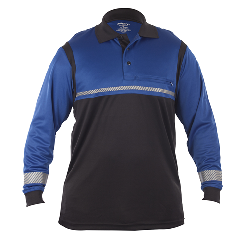 Ufx LS Ultra-Light Polo | ELB-K522X