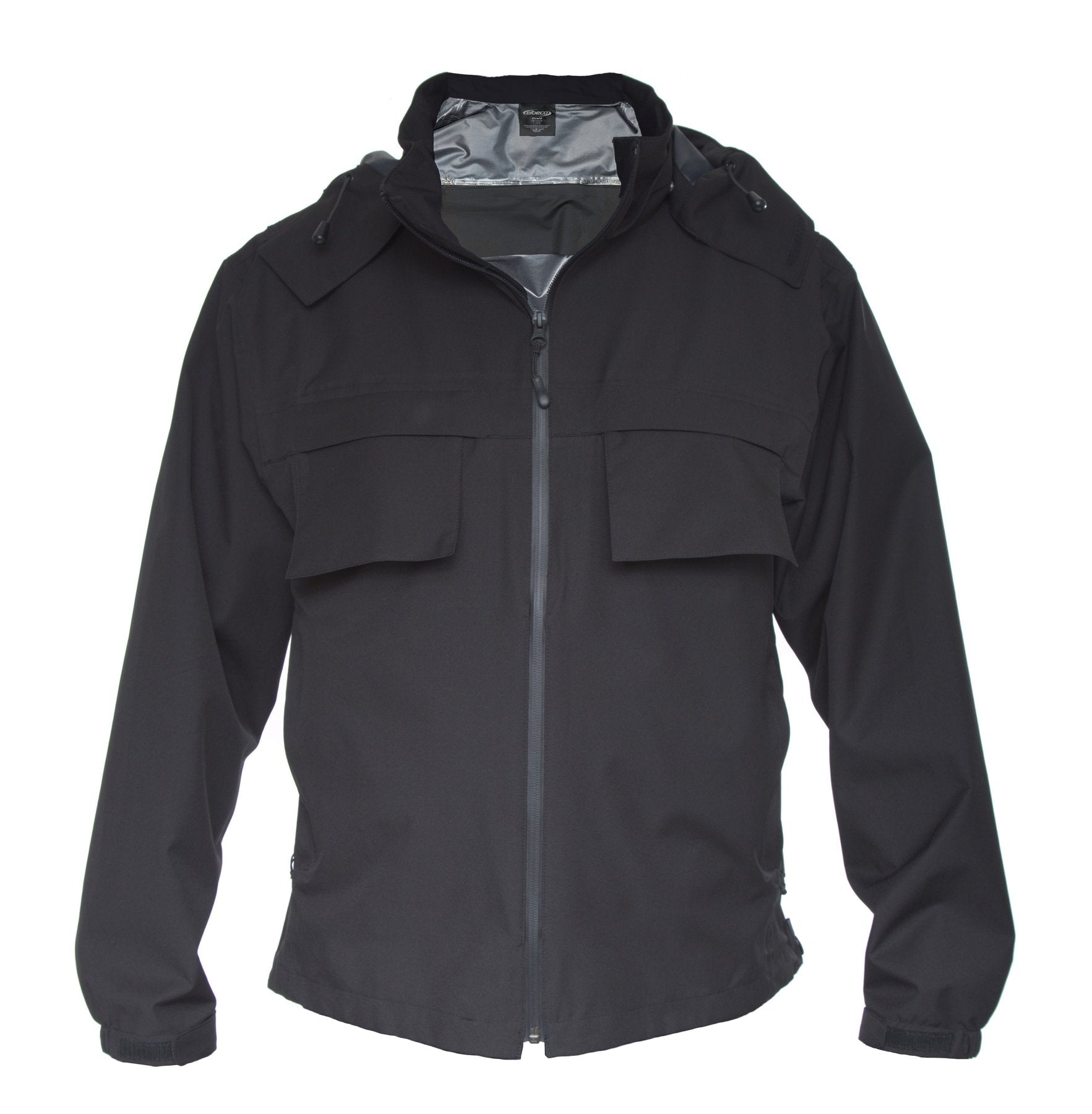 Shield Pinnacle Jacket | ELB-SH310X
