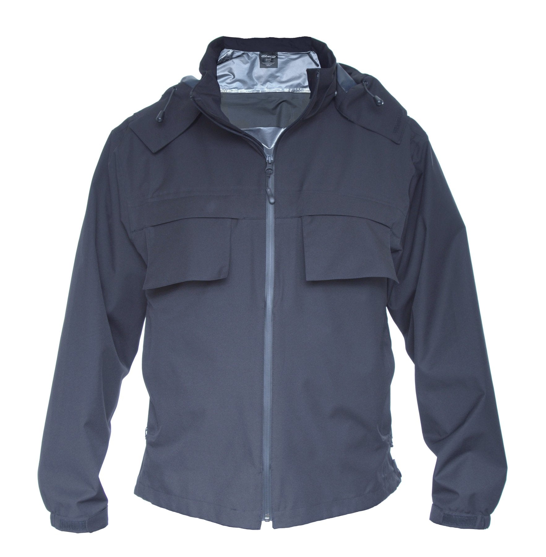 Shield Pinnacle Jacket | ELB-SH310X