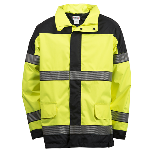 Shield HiVis Parka | ELB-SH3304X