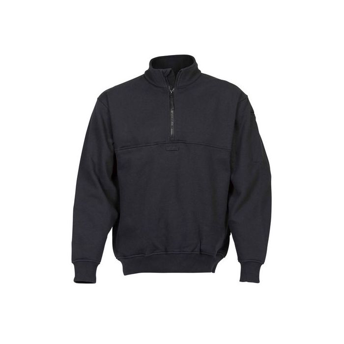 Shield Job Shirt - Self Collar | ELB-T3730