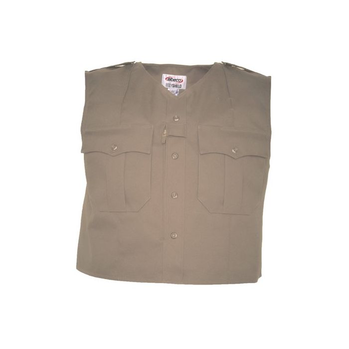 BodyShield External Vest Carrier-Midnight Navy | ELB-V411XB