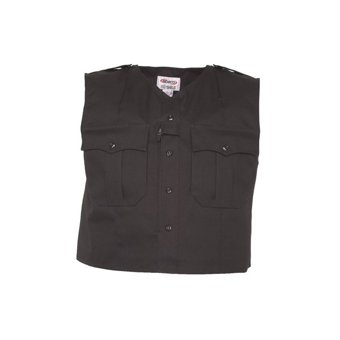 BodyShield External Vest Carrier-Midnight Navy | ELB-V411XB