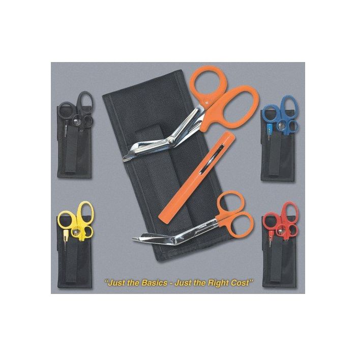 Colormed Basic Holster Set | EMICOLORMEDBASICHOLSTERSET