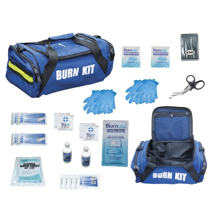 Emergency Burn Kits