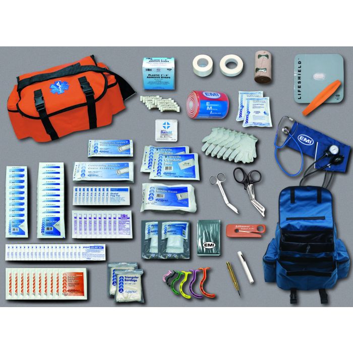 Pro Response Complete | EMIPRORESPONSECOMPLETE