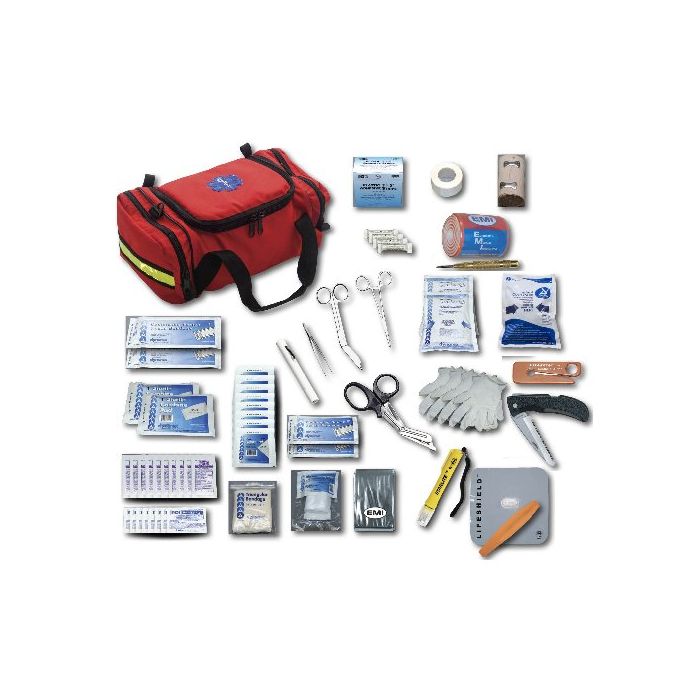 Pro Response Basic Kit | EMIPRORESPONSEBASICKIT
