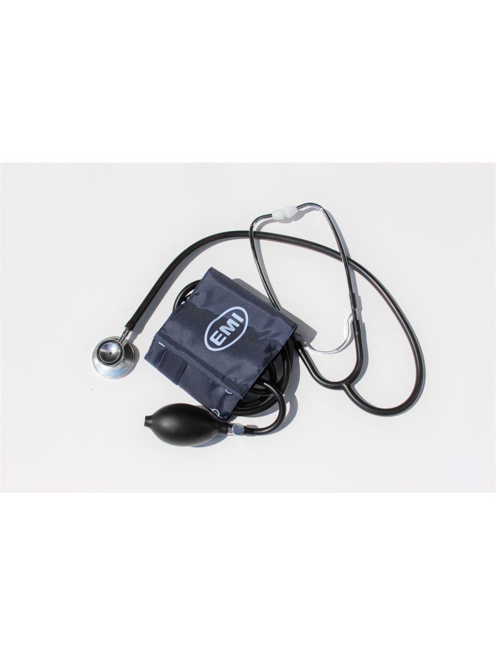Procuff Sphygmomanometer/Dual Head Stethoscope