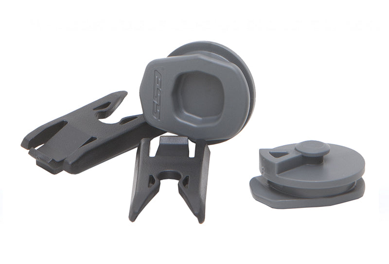 Profile Pivot Rail Adapter Kit | ESS-740-0488