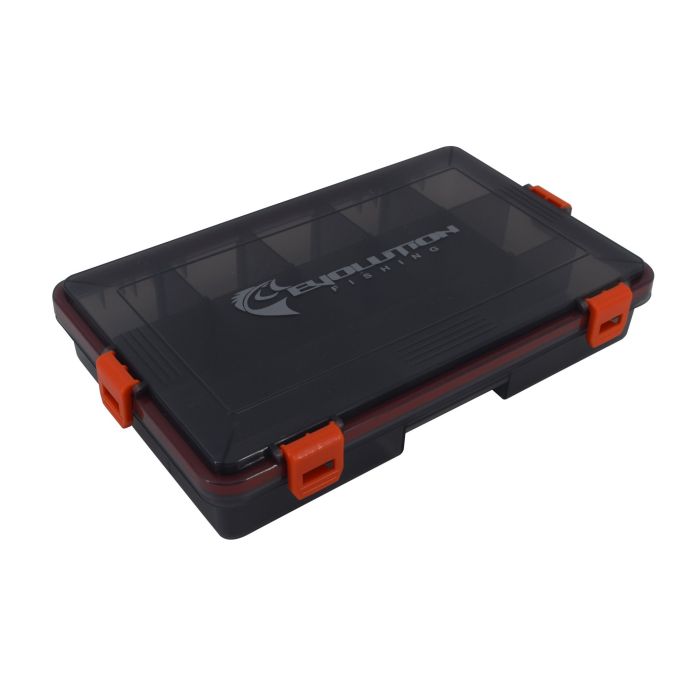 3600 4-Latch Waterproof Tackle Tray | EVT-3600-4-Latch