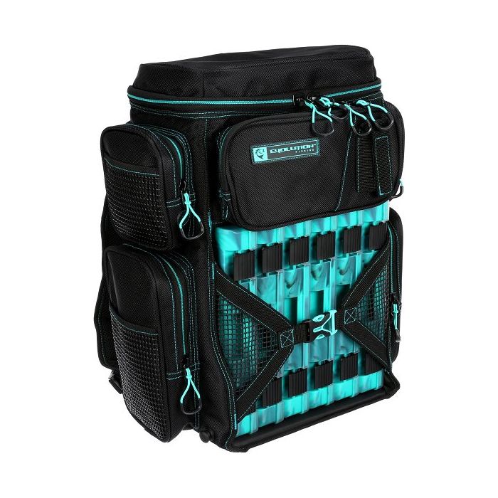 3600 Drift Tackle Backpack | EVT-Draft-Tackle
