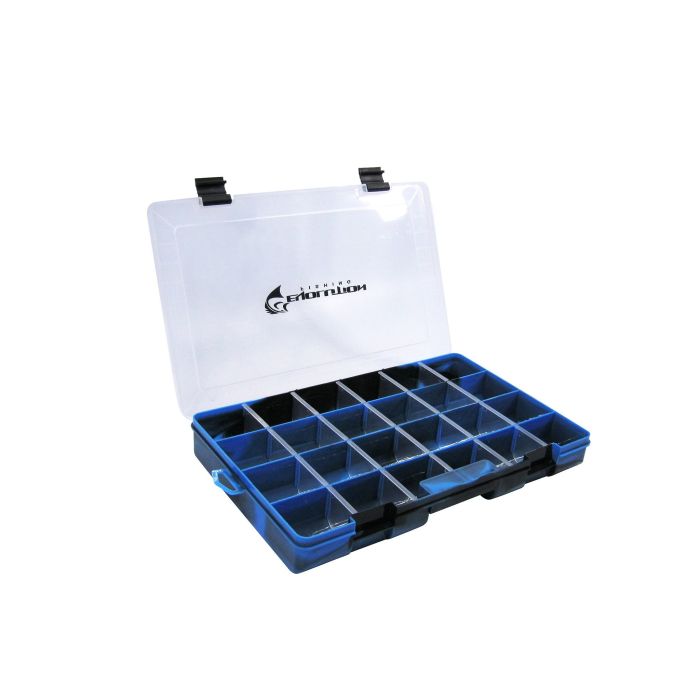 Drift Series 3700 Colored Tackle Tray | EVT-Drift-3700