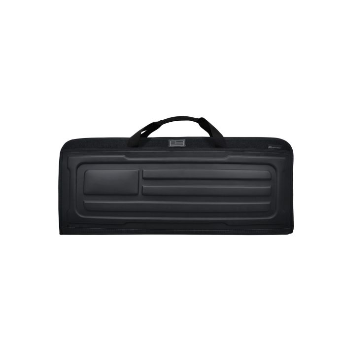 1680D 36 Tactical Double Rifle Case | EVT-Rifle-Case