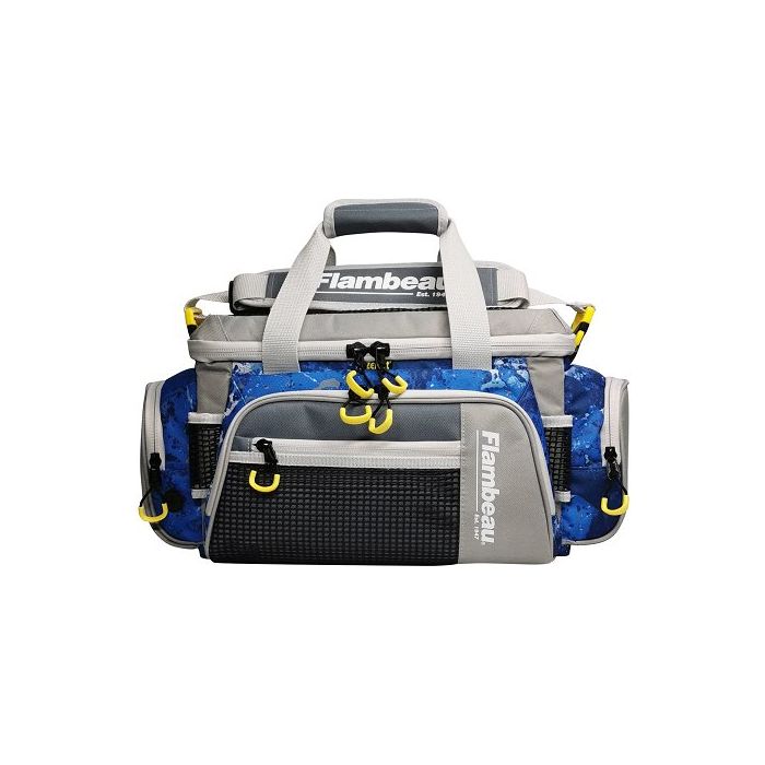 5007 Pro-Angler Zerust Tackle Bag | EVT-FL30001