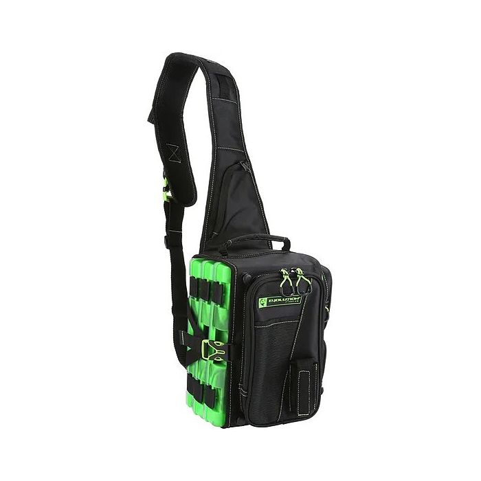 Drift Tackle Sling | EVT-S36004-EV
