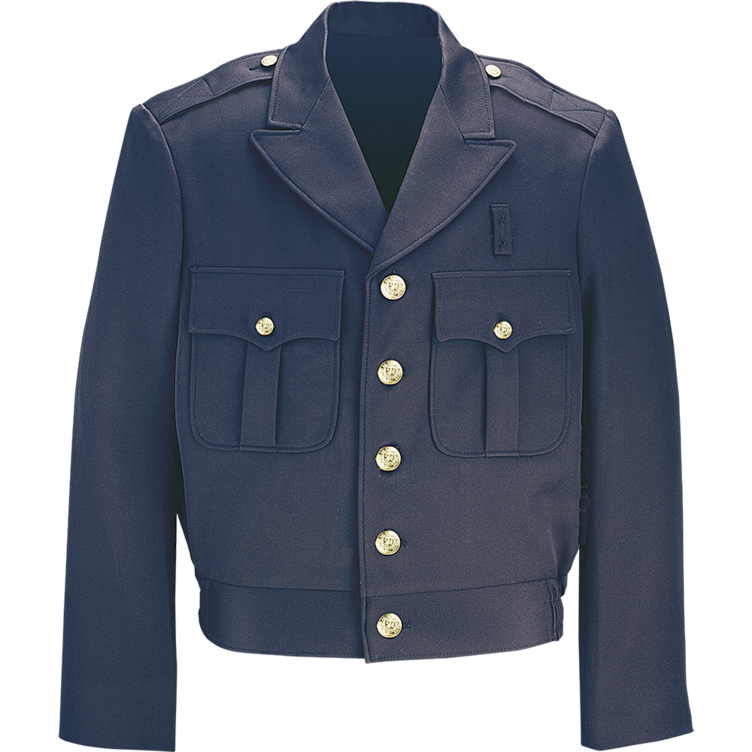 Command IKE Jacket - LAPD Navy | FLC-F13213386