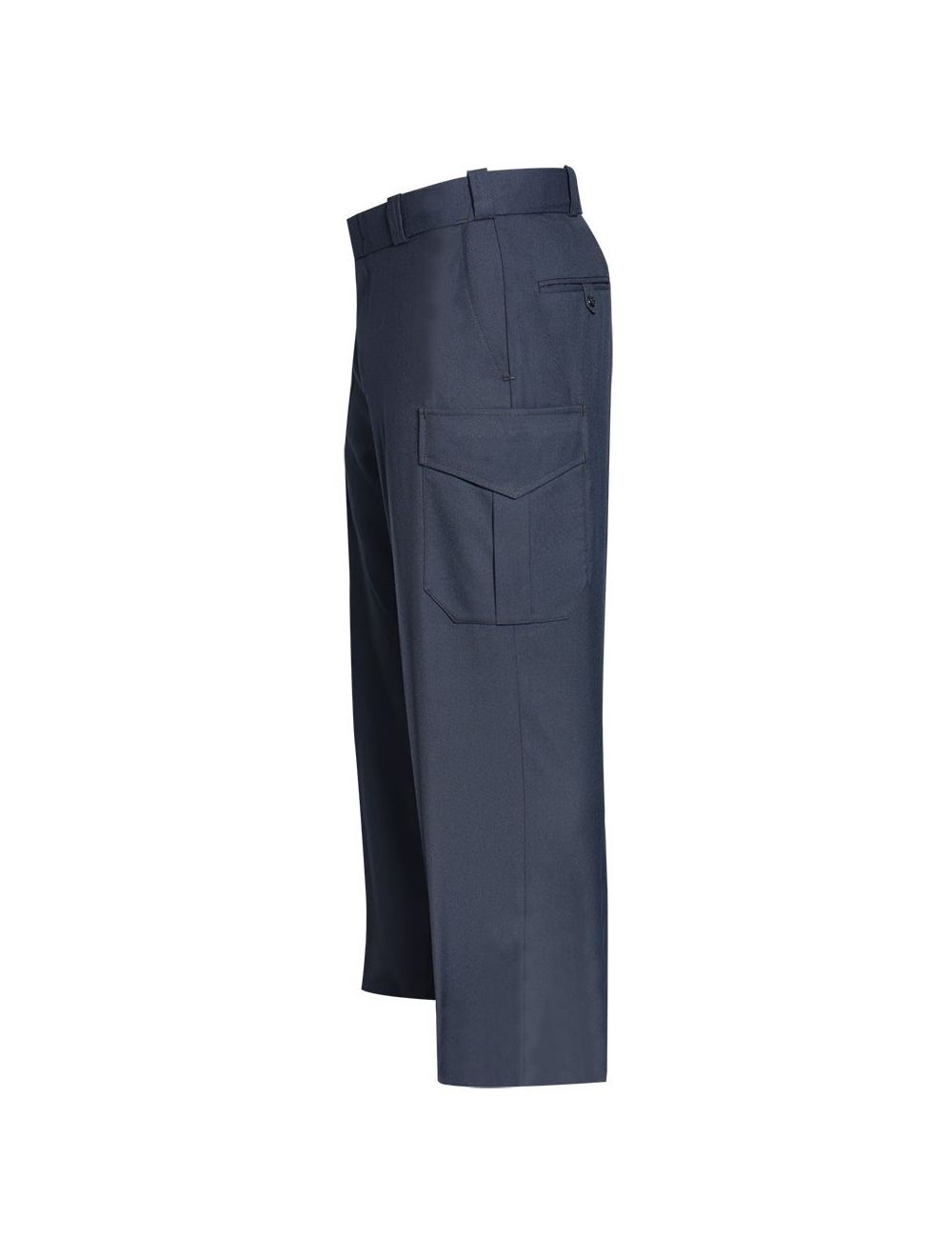 Command Women's Pants w/ Cargo Pockets - LAPD Navy