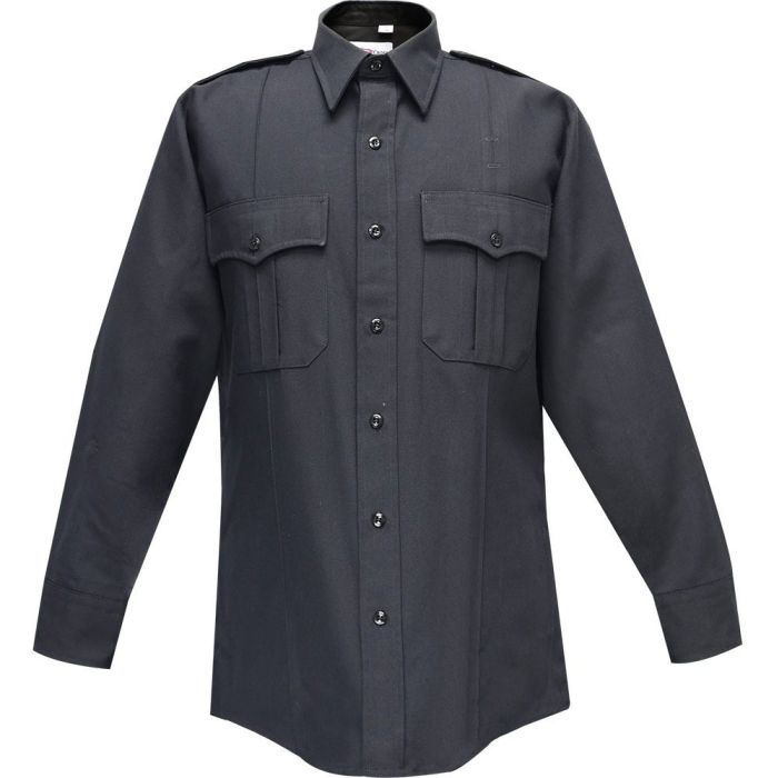 Deluxe Tropical Long Sleeve Shirt | FLC-F146W66