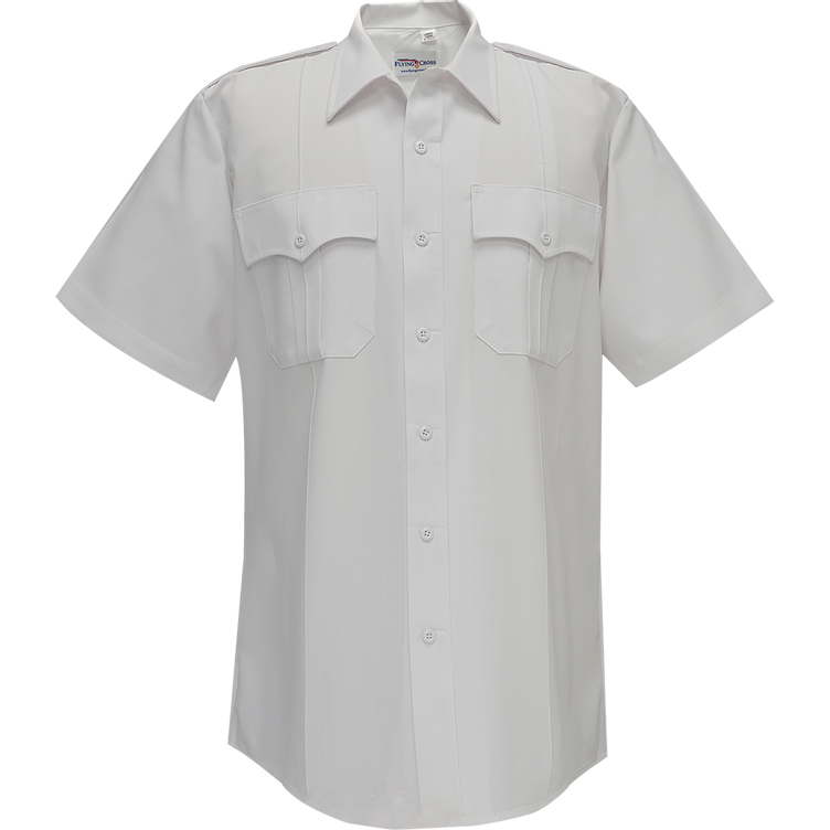 Command Short Sleeve Shirt | FLC-F185R78
