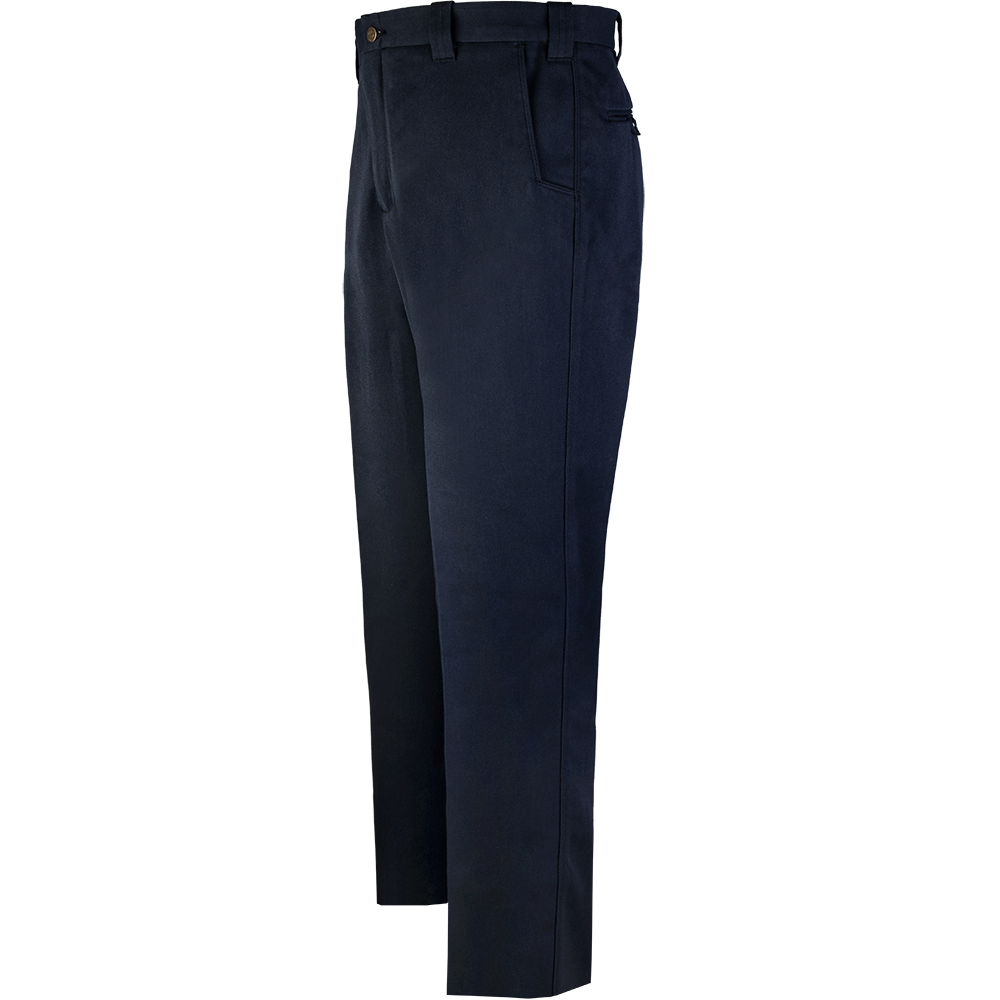 Cross Fire-Retardant Pants w/ 4 Pockets - LAPD Navy | FLC-F18720086