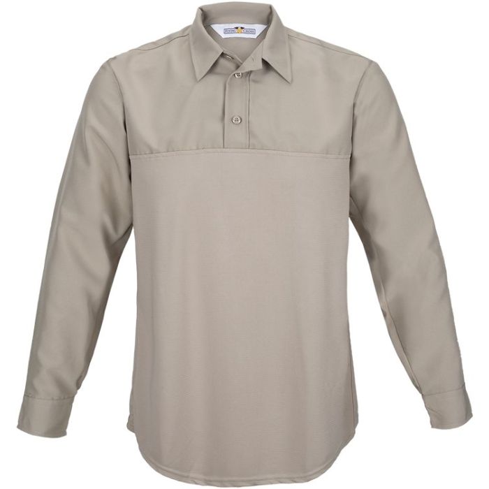 FX FLEX Class A Long Sleeve Hybrid Shirt | FLC-F1FX7020VS