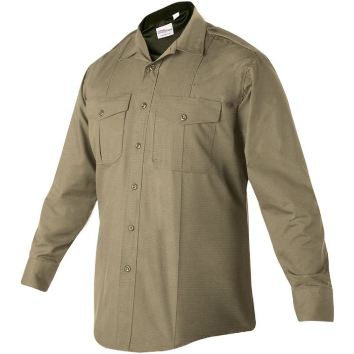 FX FLEX Class B Long Sleeve Shirt | FLC-F1FX7120