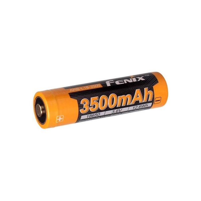 3500 Rechargeable Battery